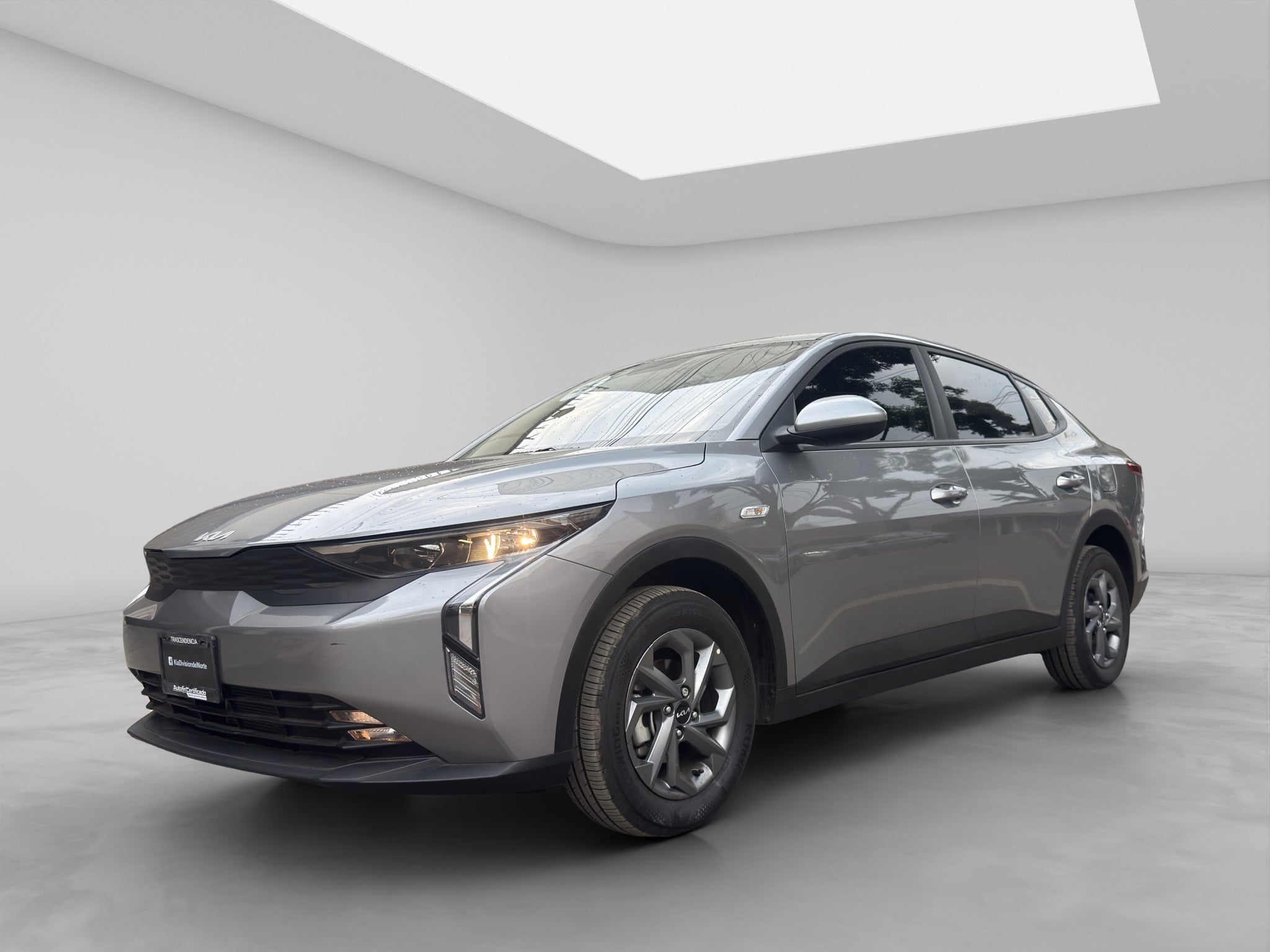 2025 Kia K3 1.6 LX At