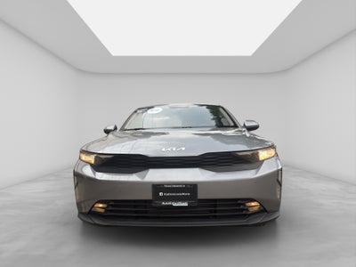 2025 Kia K3 1.6 LX At