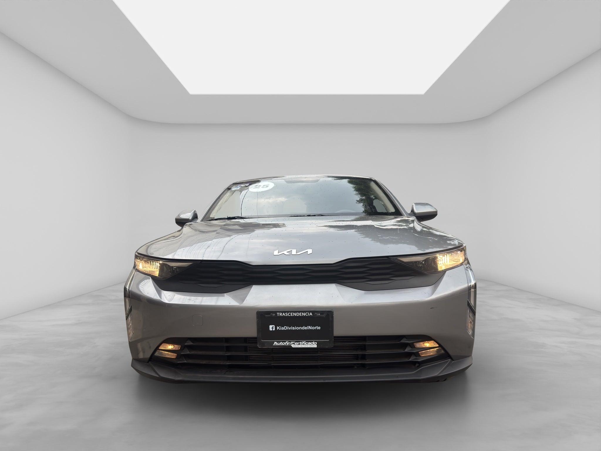 2025 Kia K3 1.6 LX At