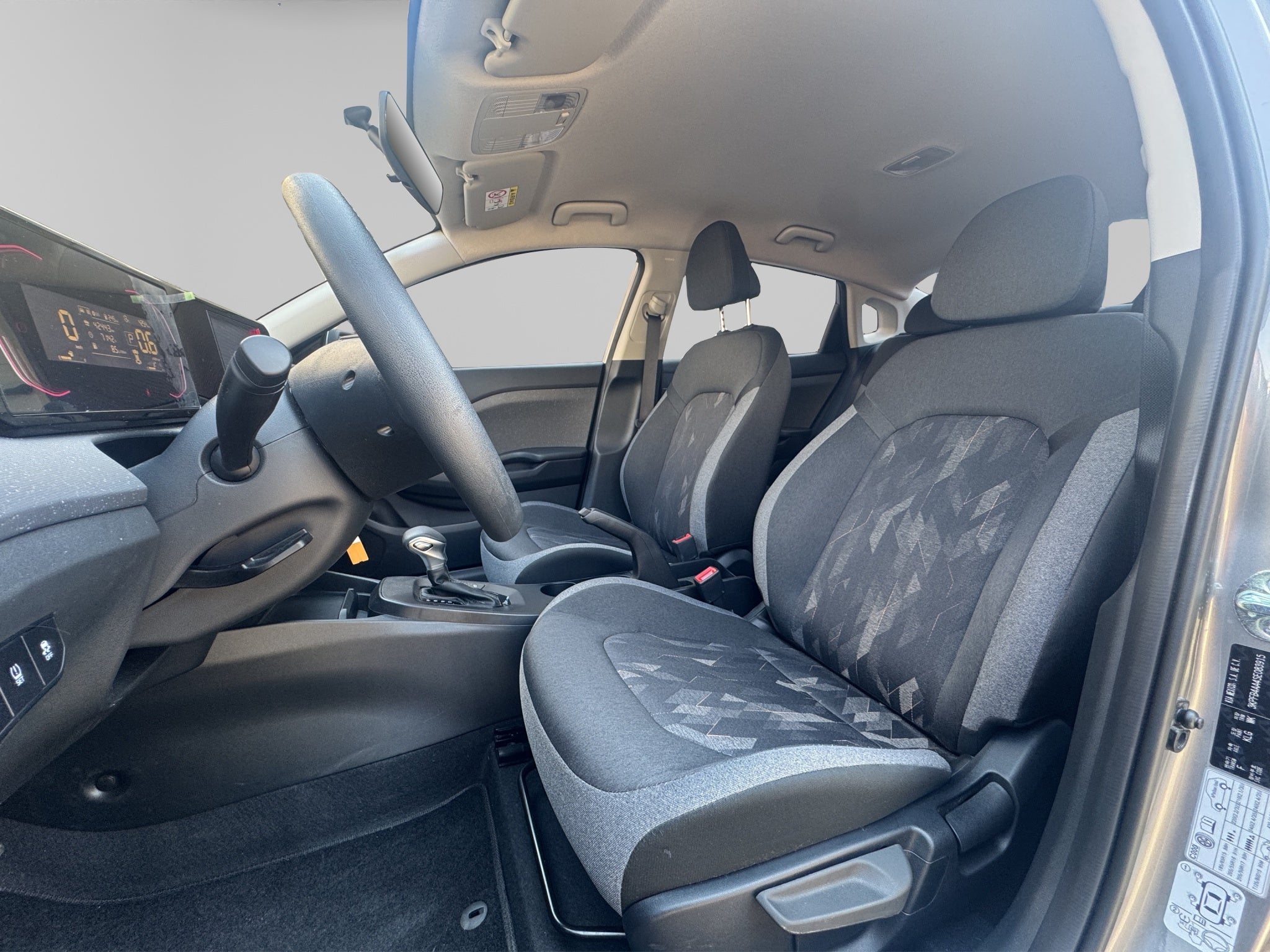 2025 Kia K3 1.6 LX At