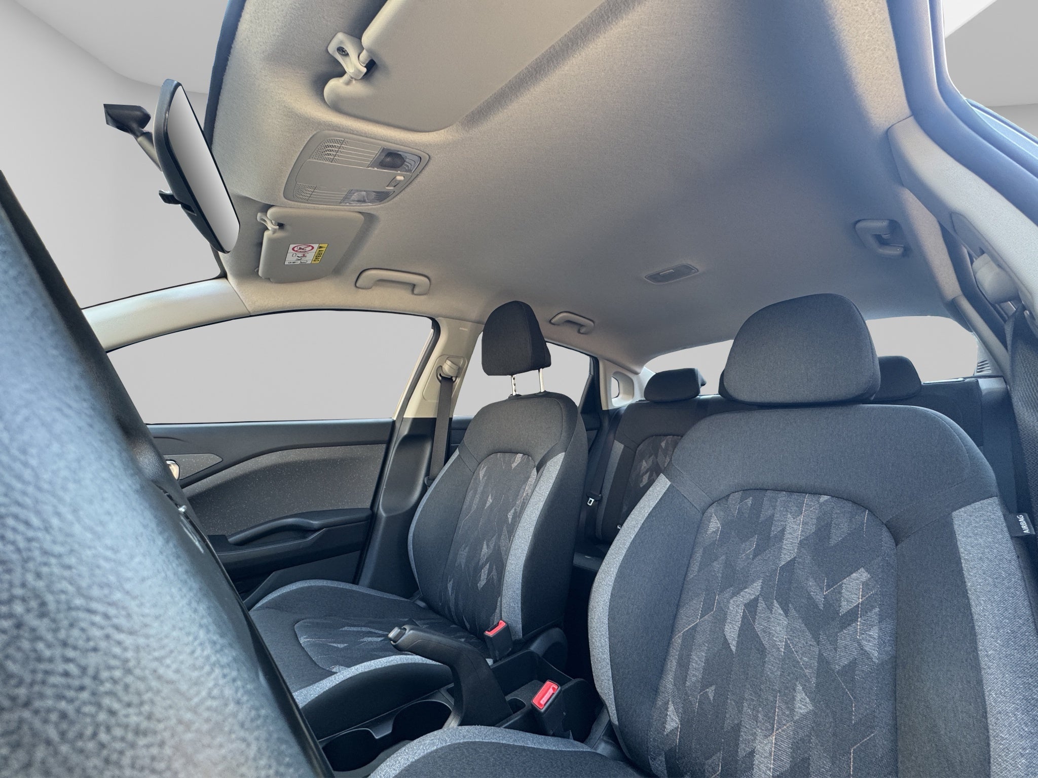 2025 Kia K3 1.6 LX At