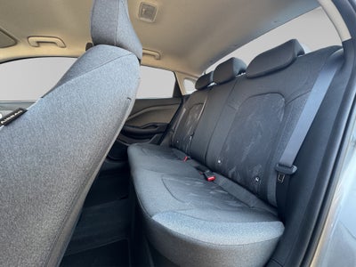 2025 Kia K3 1.6 LX At