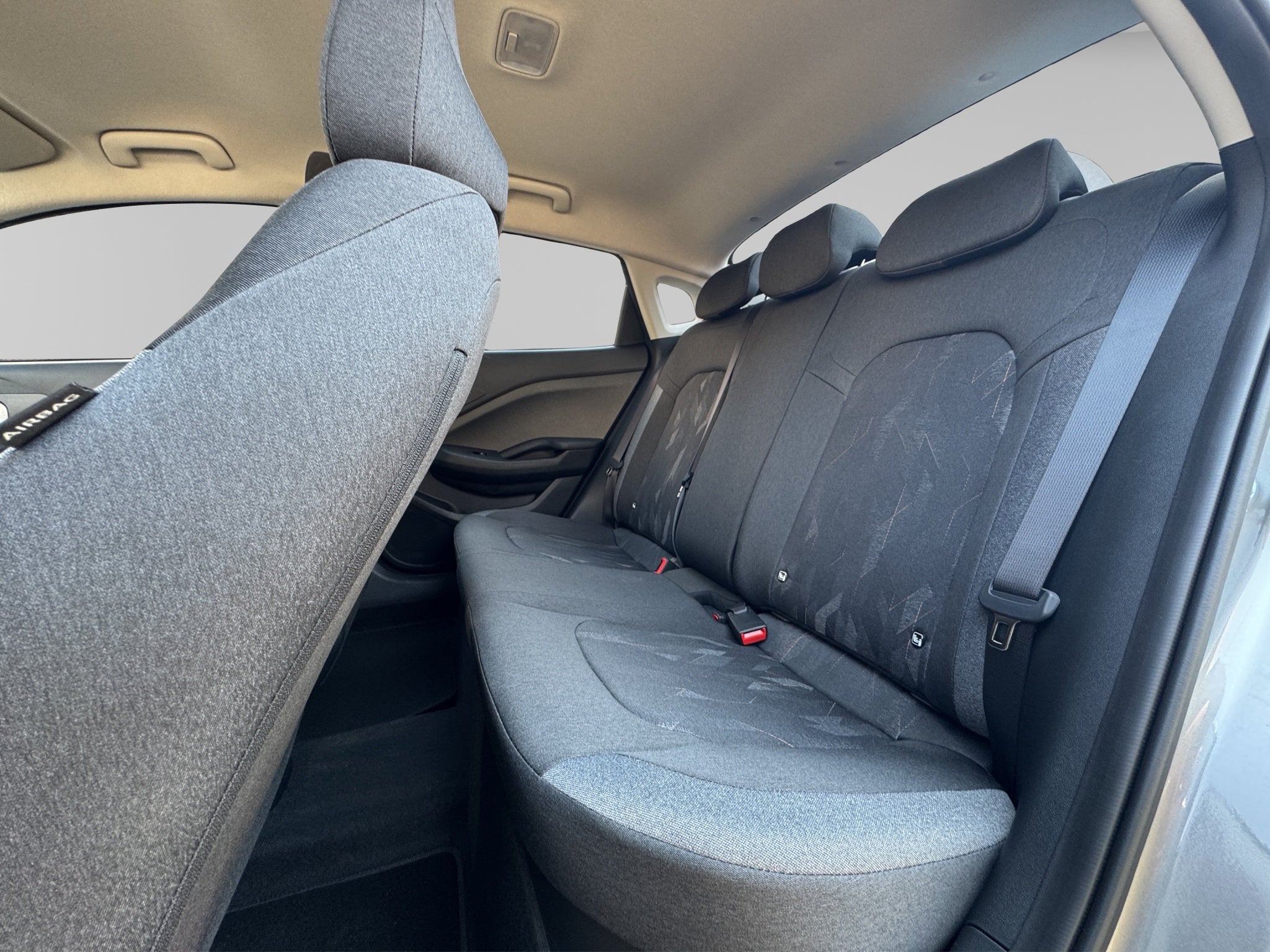 2025 Kia K3 1.6 LX At