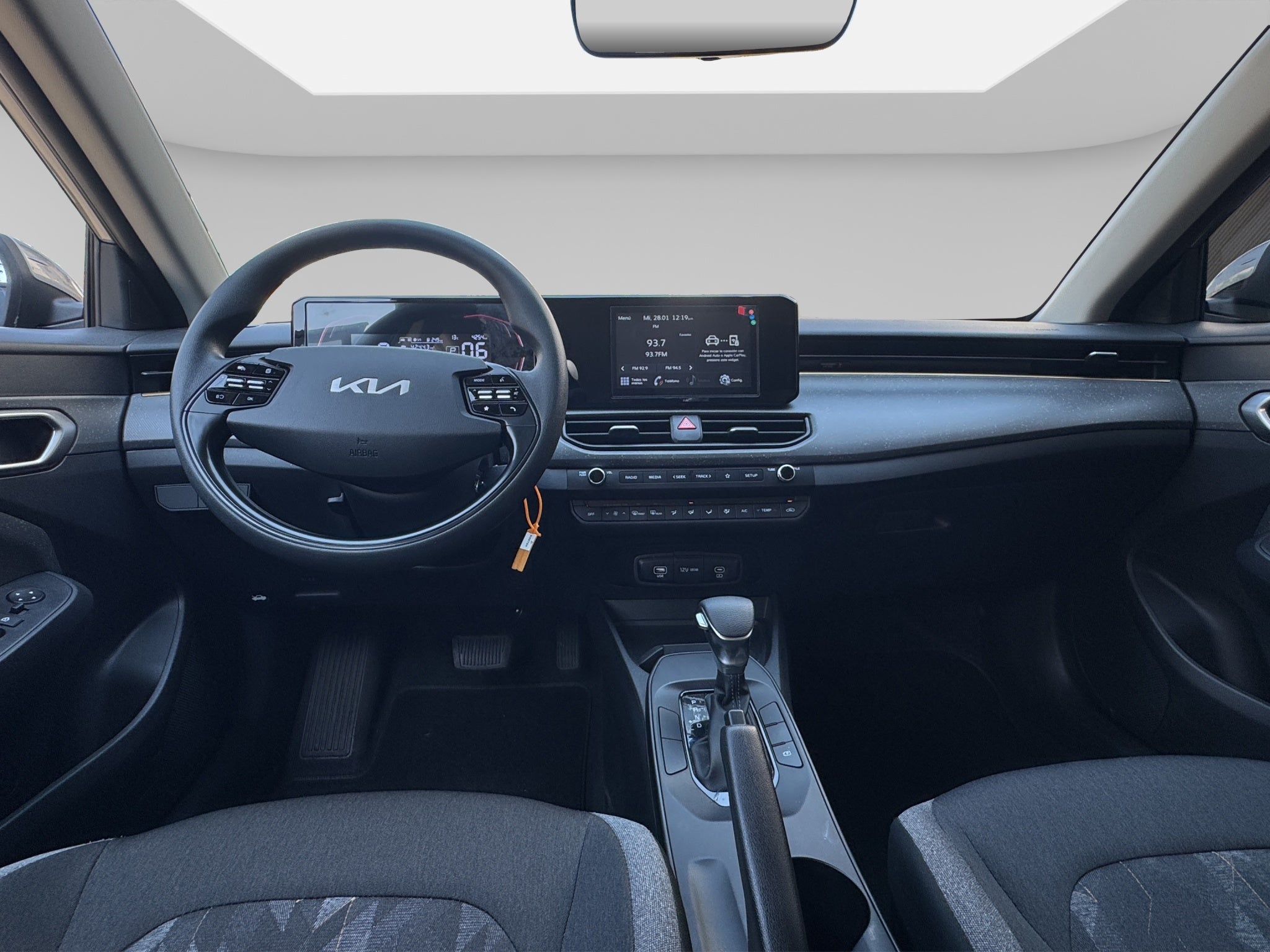 2025 Kia K3 1.6 LX At