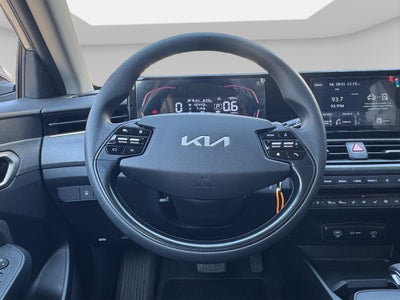 2025 Kia K3 1.6 LX At