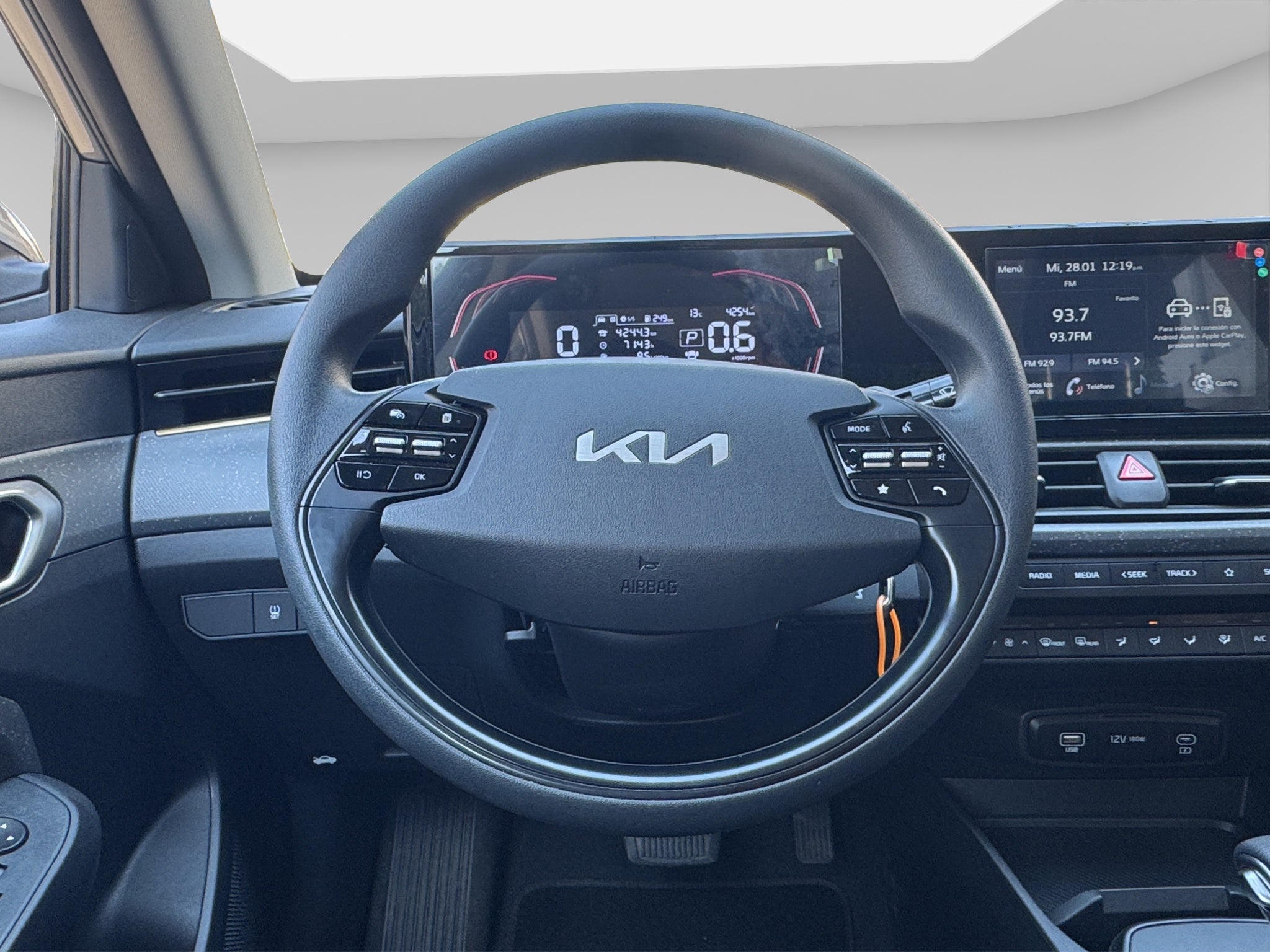 2025 Kia K3 1.6 LX At