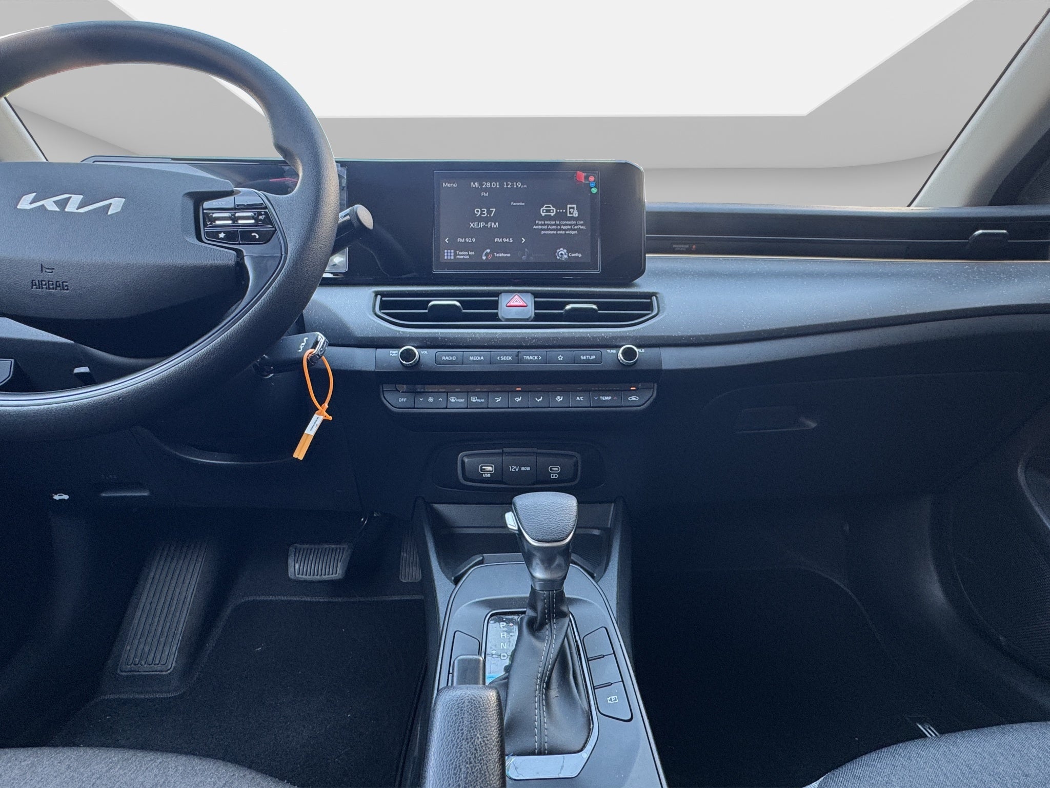 2025 Kia K3 1.6 LX At