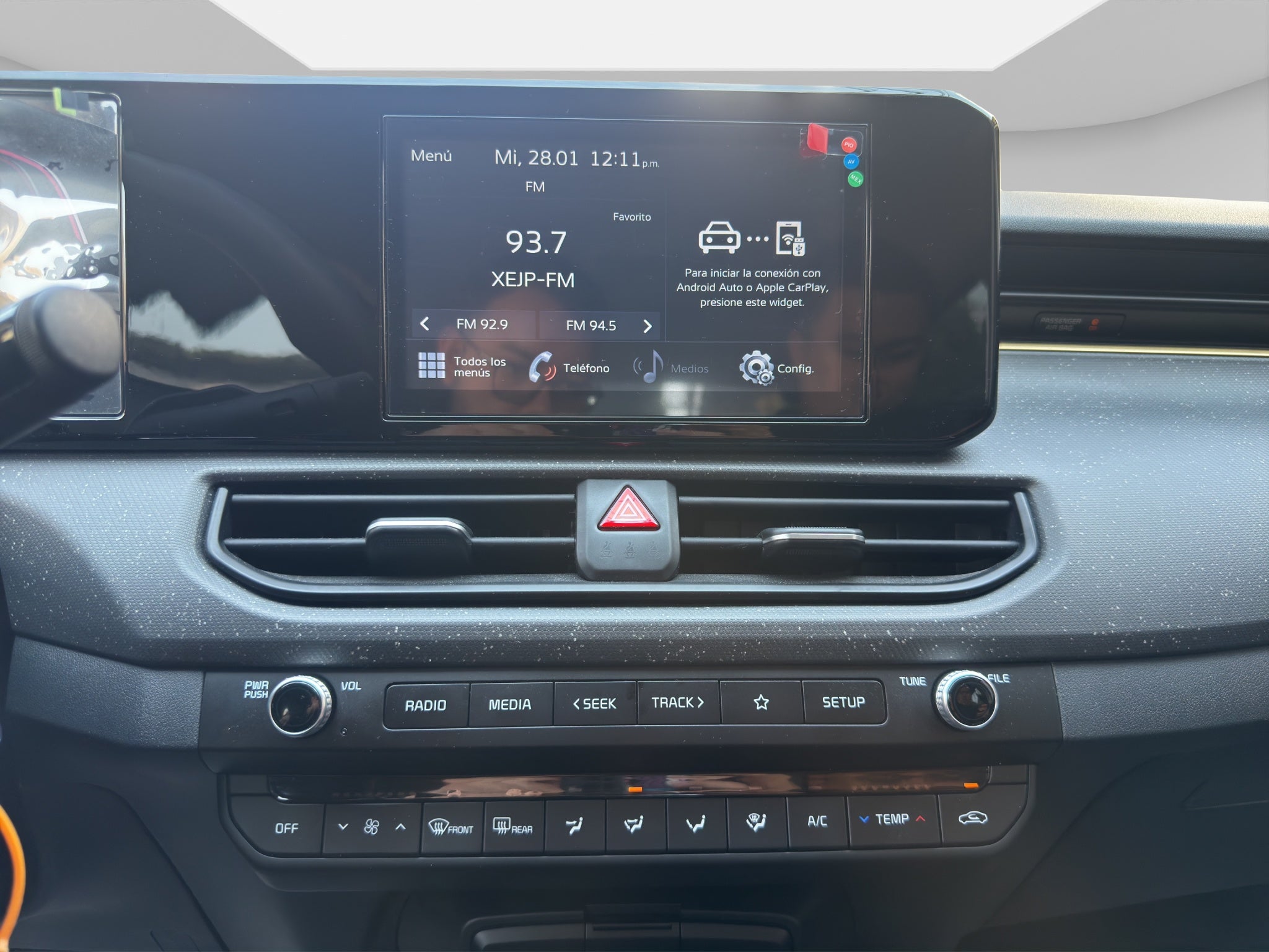 2025 Kia K3 1.6 LX At