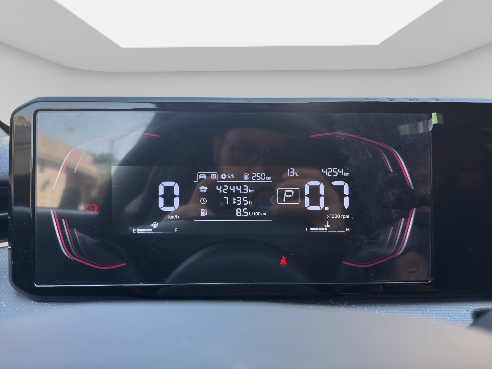 2025 Kia K3 1.6 LX At