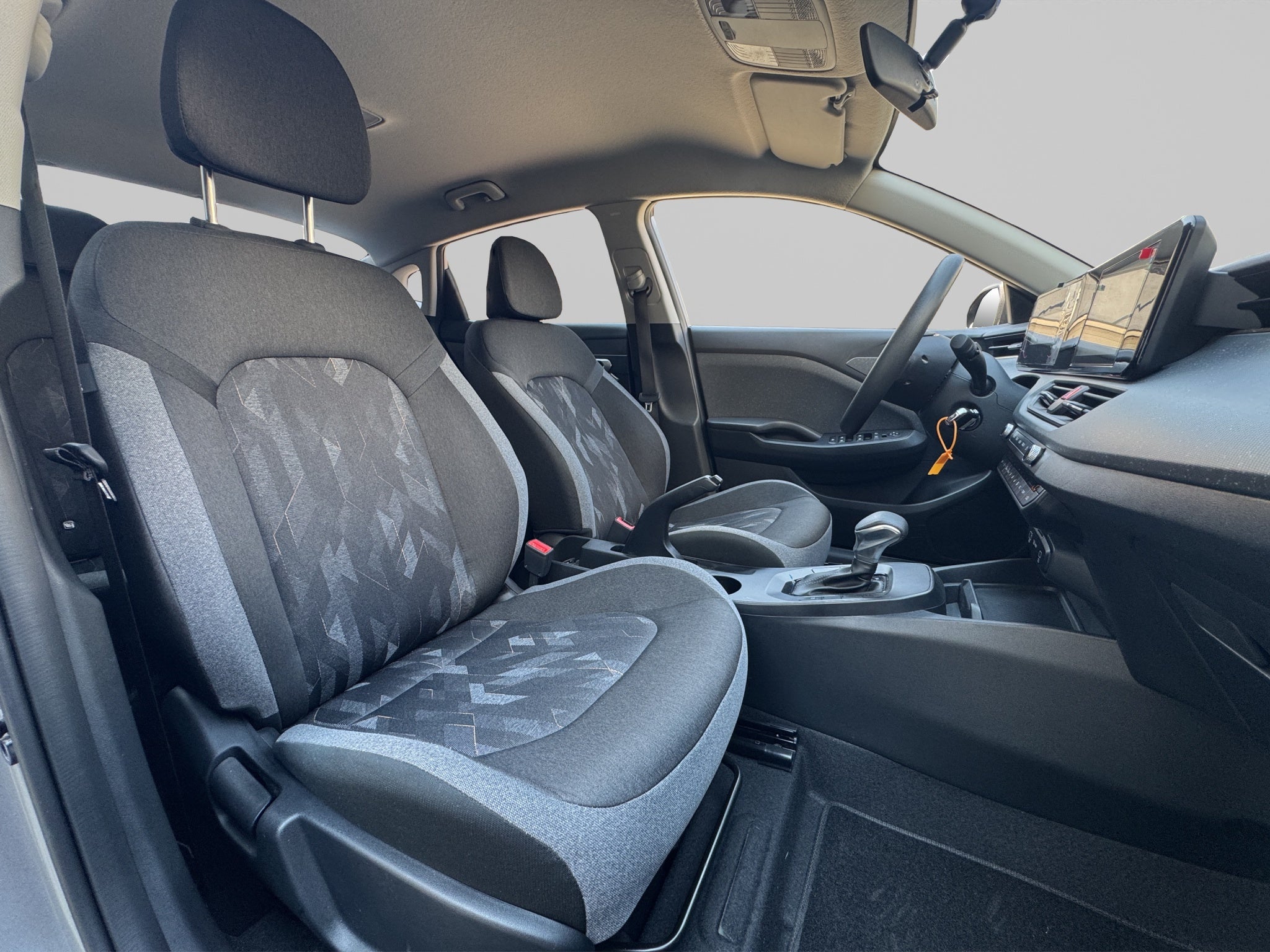 2025 Kia K3 1.6 LX At