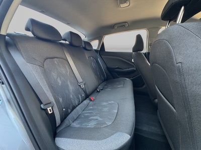 2025 Kia K3 1.6 LX At