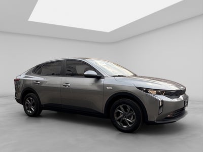 2025 Kia K3 1.6 LX At