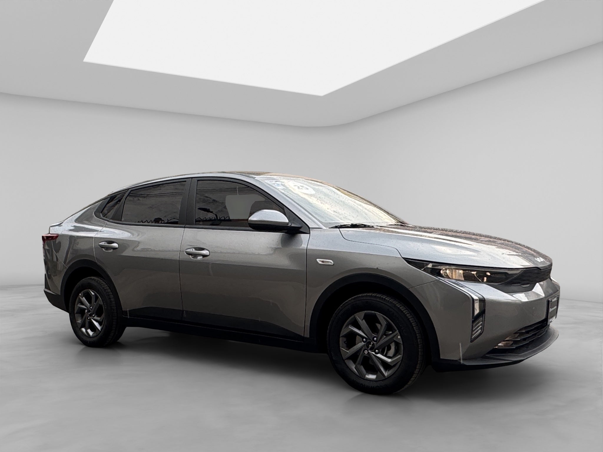 2025 Kia K3 1.6 LX At