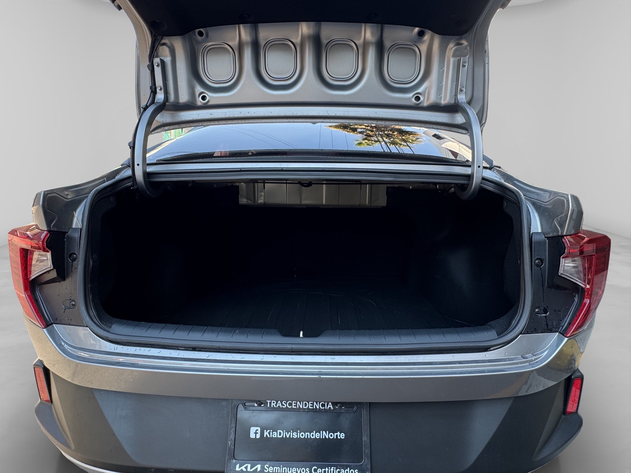 2025 Kia K3 1.6 LX At