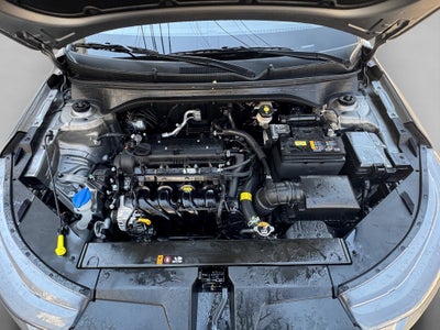 2025 Kia K3 1.6 LX At