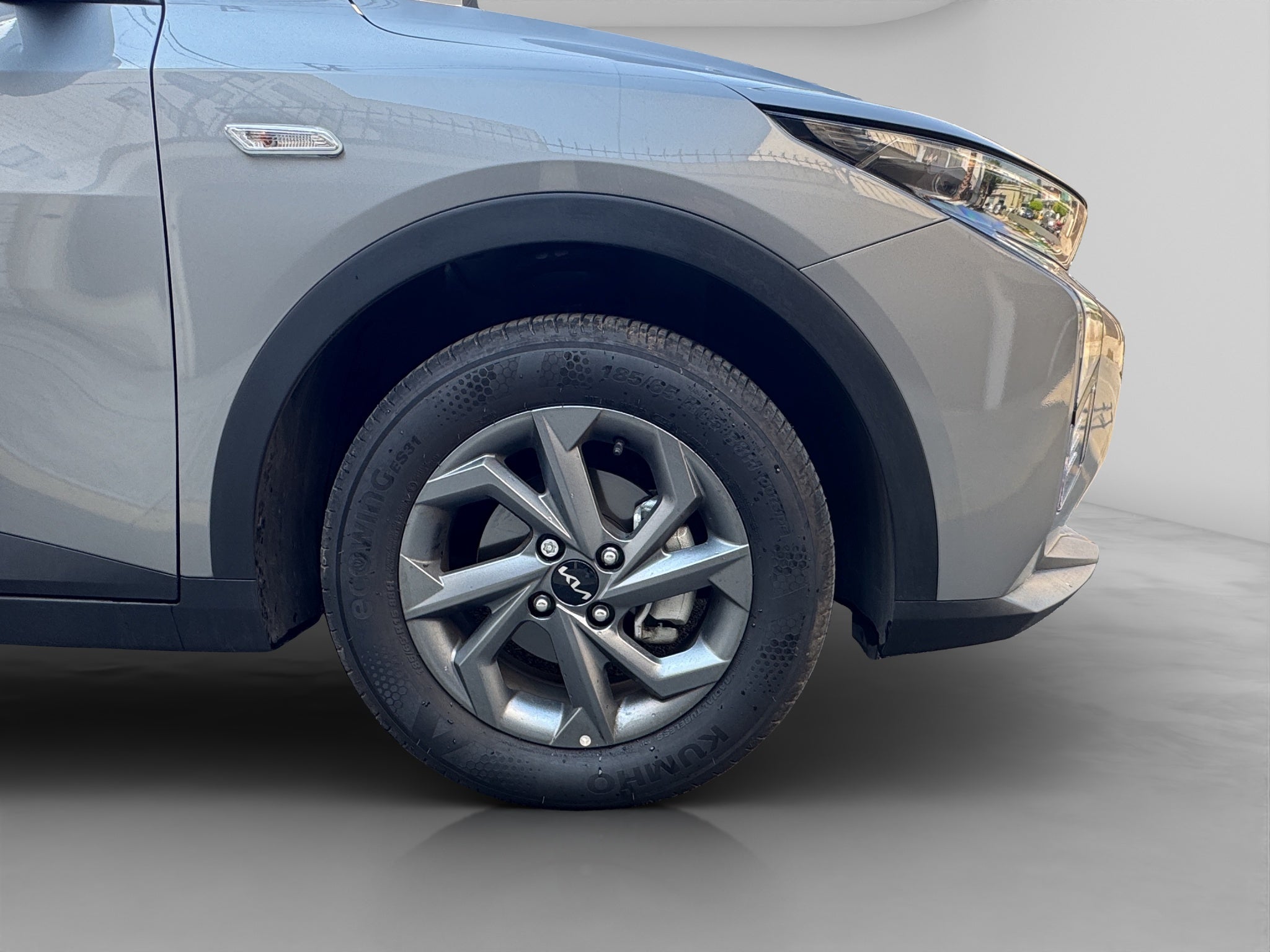 2025 Kia K3 1.6 LX At