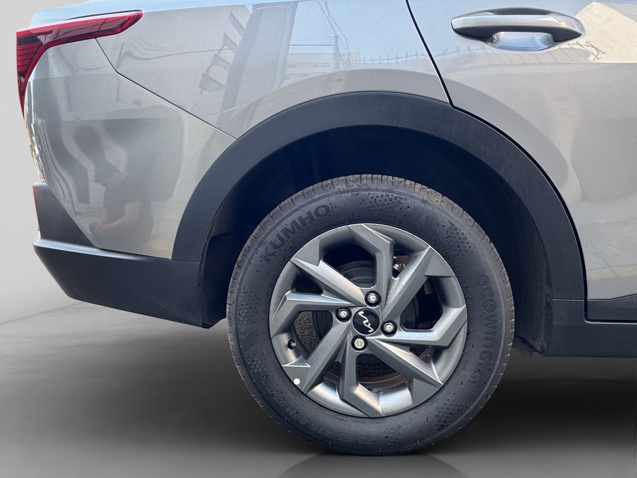 2025 Kia K3 1.6 LX At