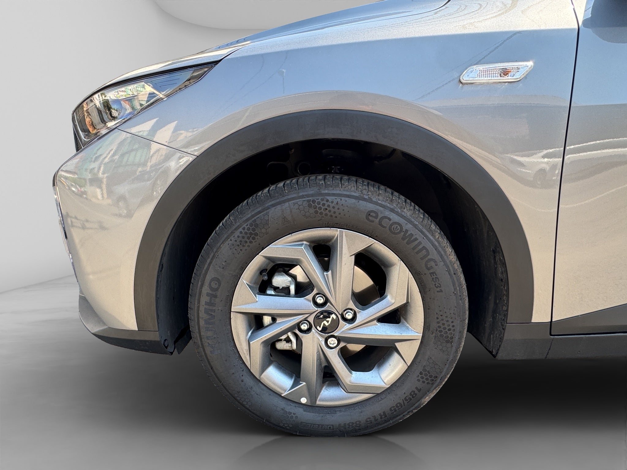 2025 Kia K3 1.6 LX At