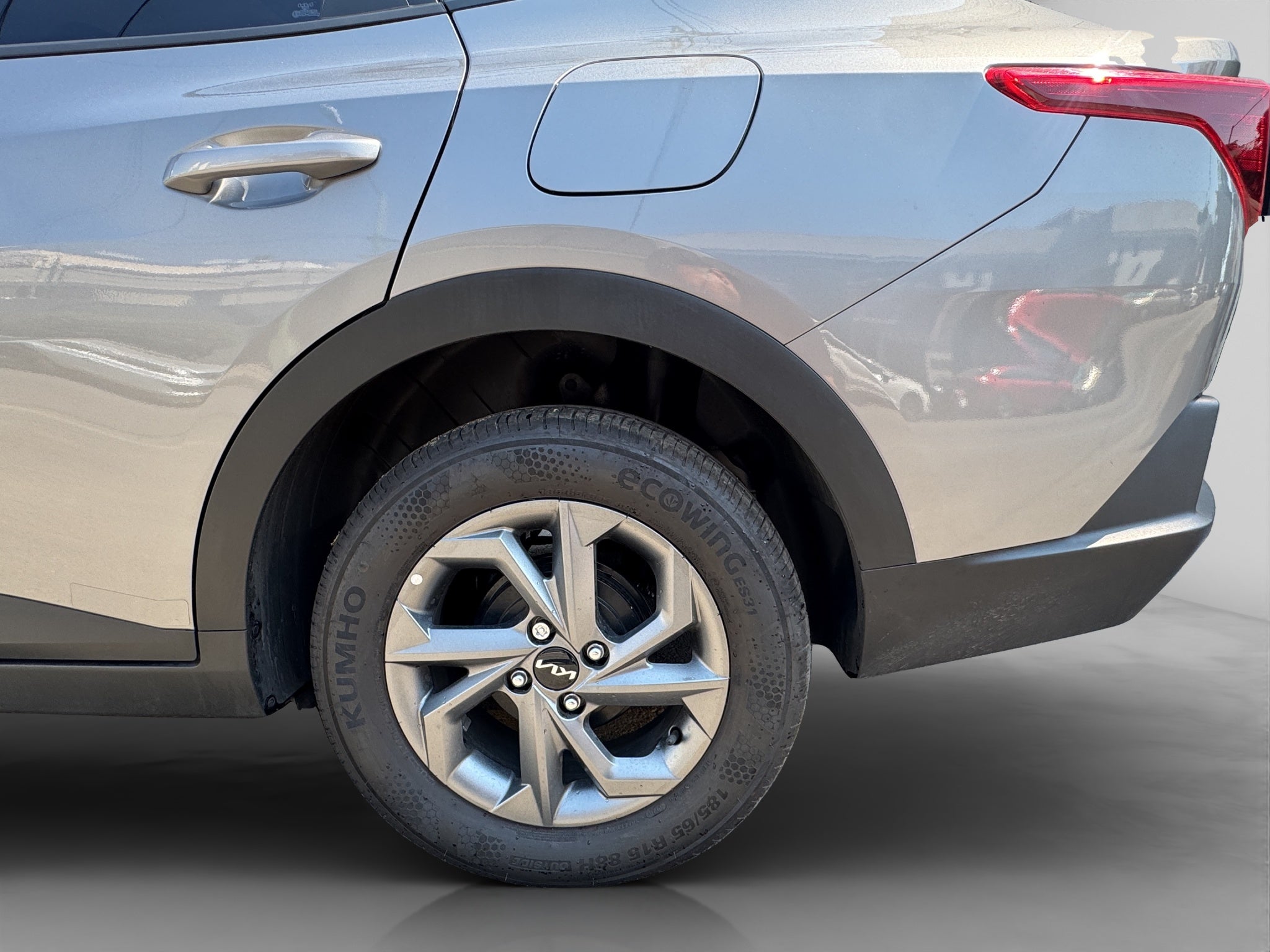 2025 Kia K3 1.6 LX At