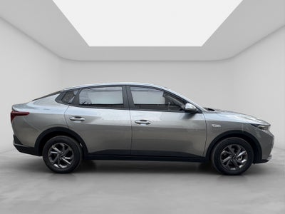 2025 Kia K3 1.6 LX At