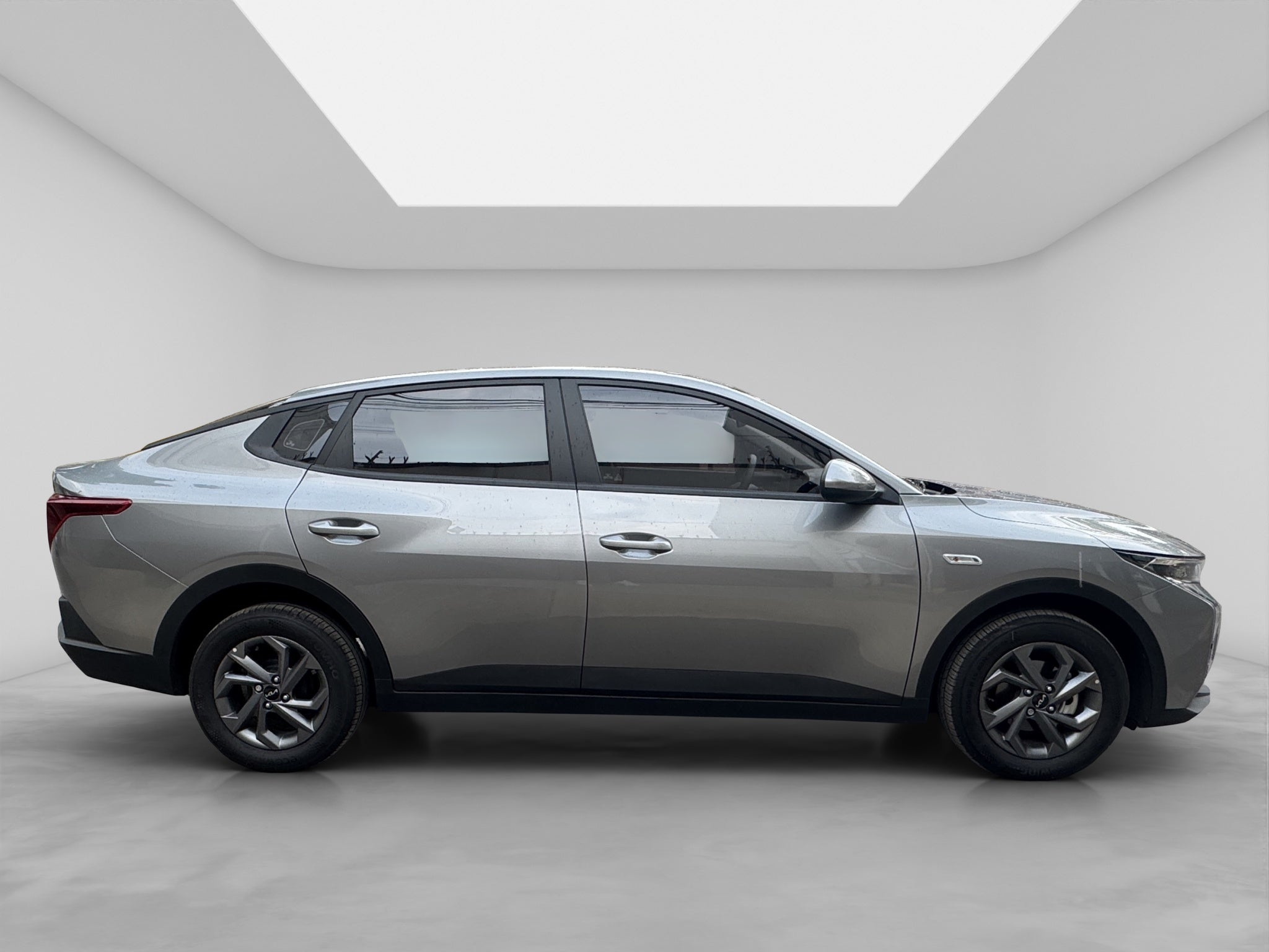 2025 Kia K3 1.6 LX At