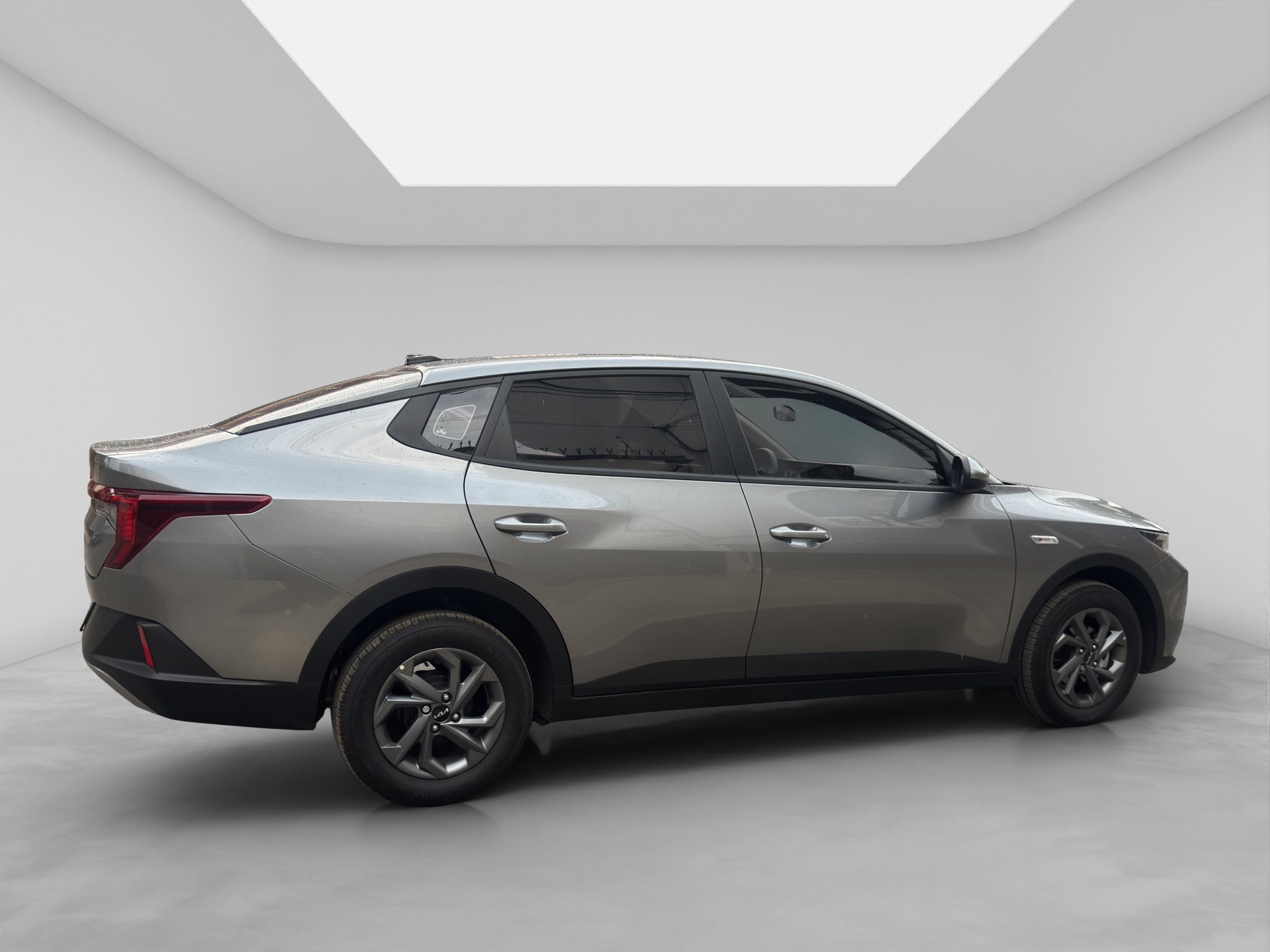 2025 Kia K3 1.6 LX At