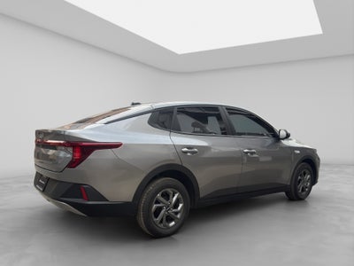 2025 Kia K3 1.6 LX At