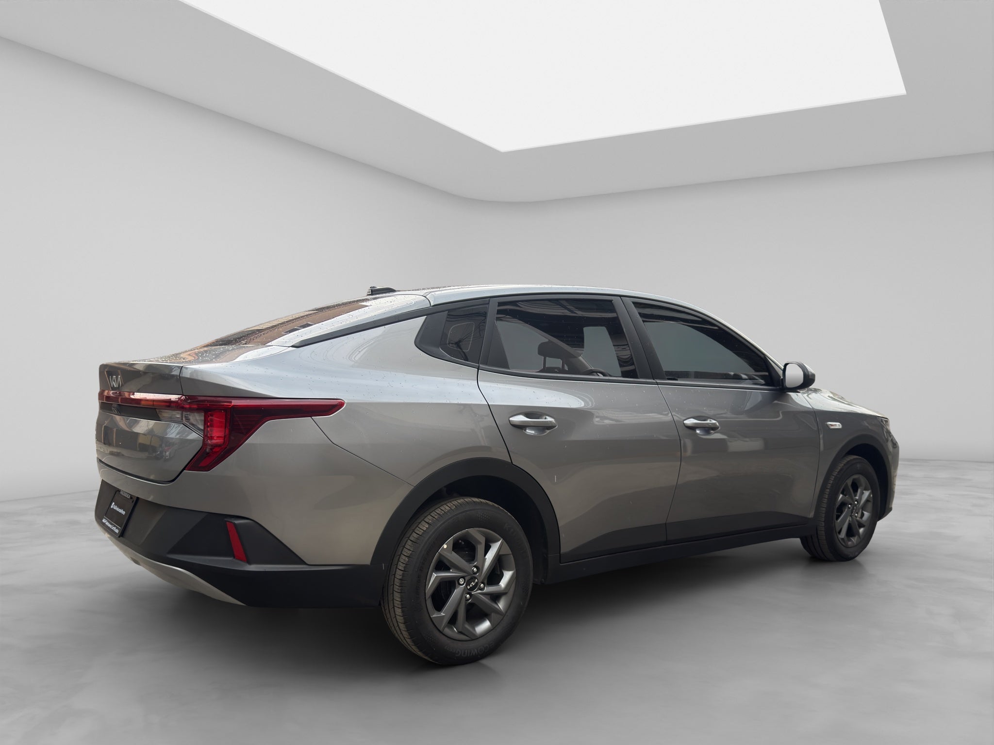 2025 Kia K3 1.6 LX At