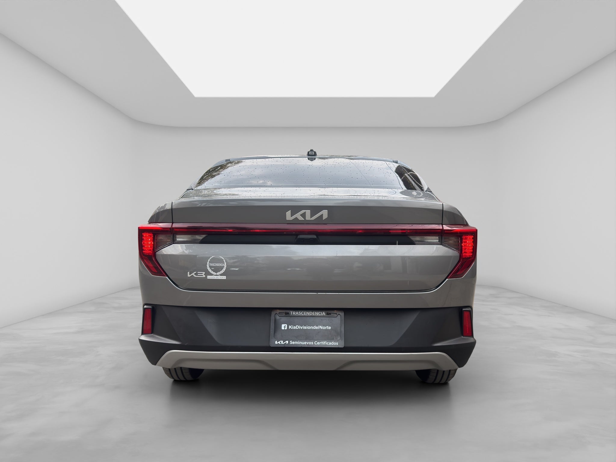 2025 Kia K3 1.6 LX At