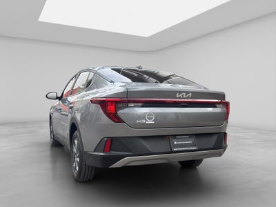 2025 Kia K3 1.6 LX At