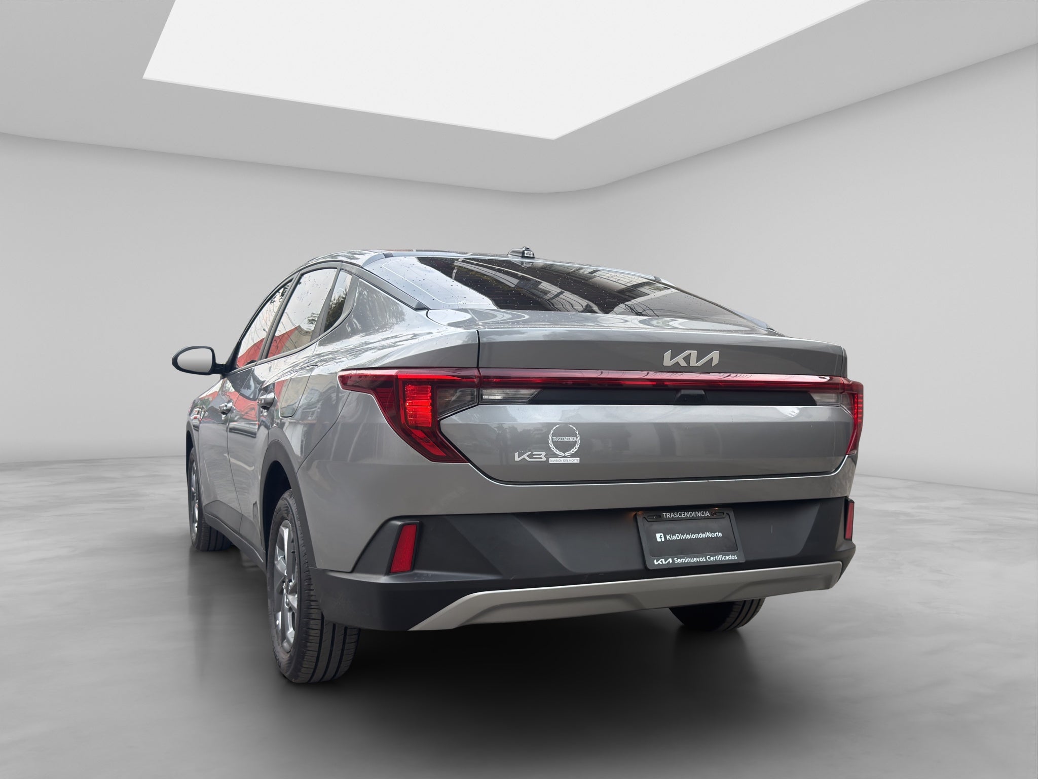 2025 Kia K3 1.6 LX At