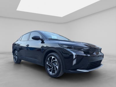 2024 Kia K3 1.6 Ex At