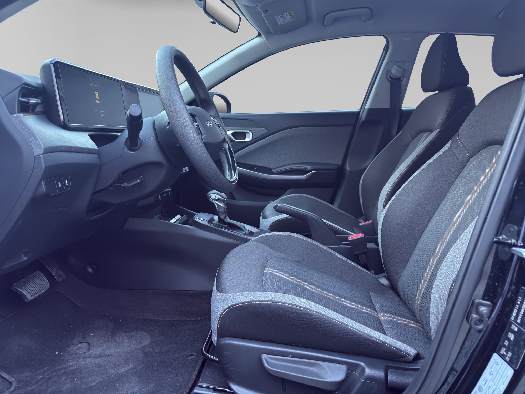 2024 Kia K3 1.6 Ex At