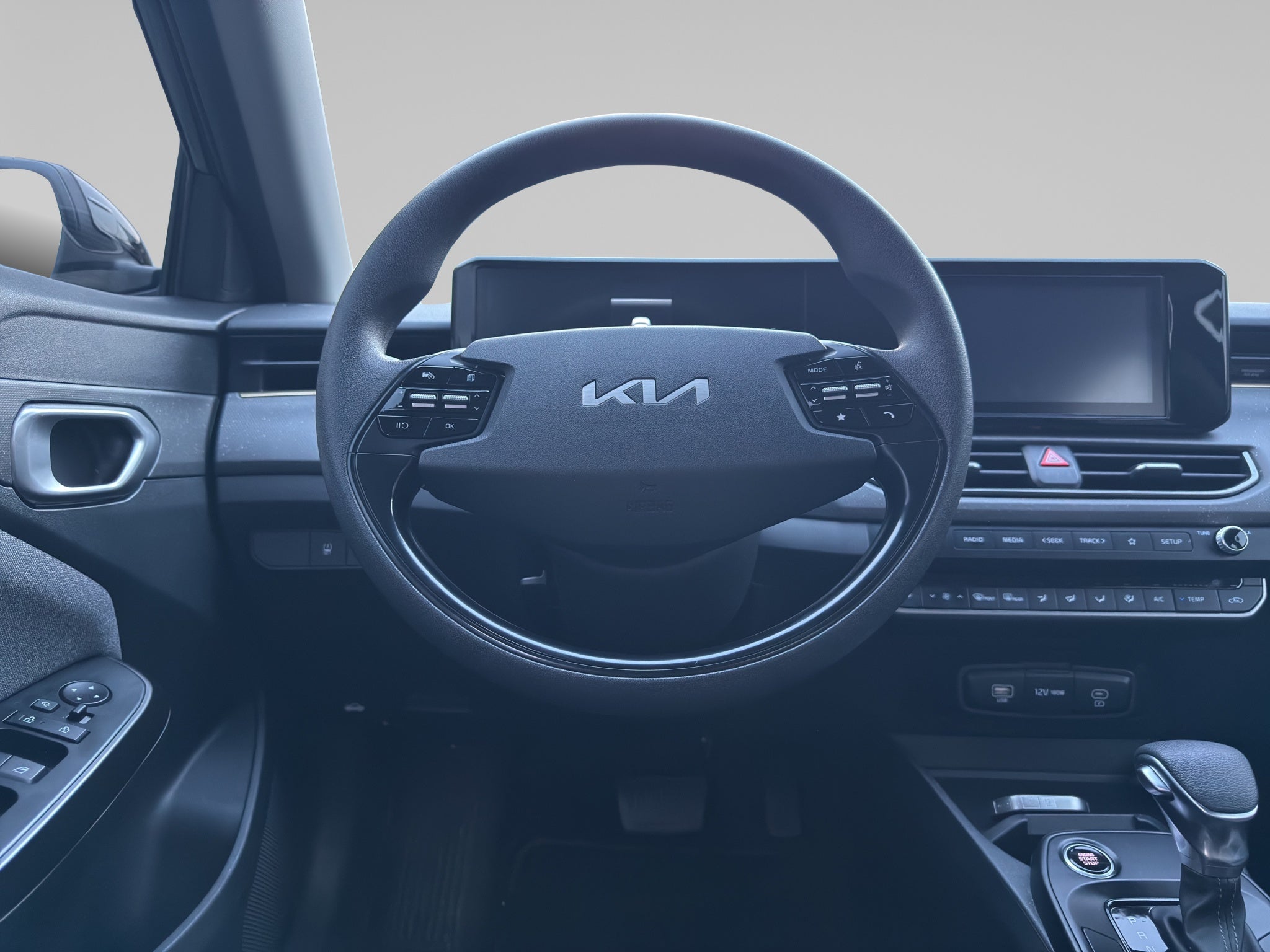 2024 Kia K3 1.6 Ex At