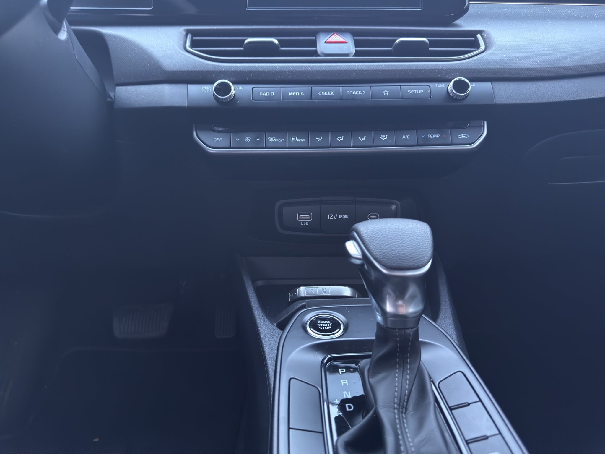 2024 Kia K3 1.6 Ex At