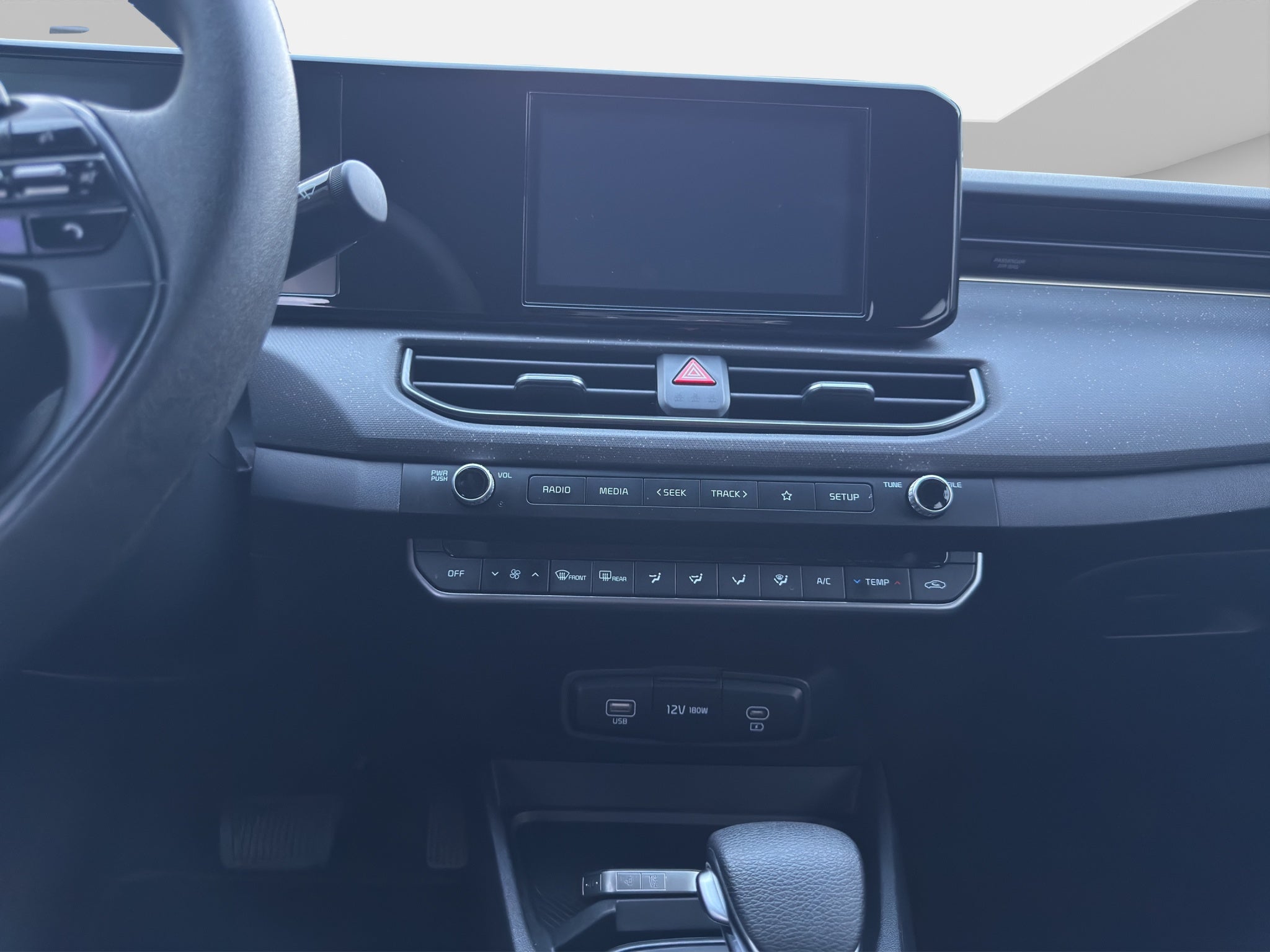 2024 Kia K3 1.6 Ex At