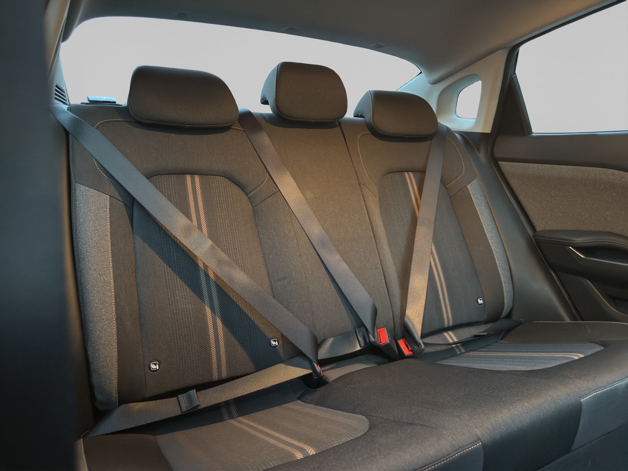 2024 Kia K3 1.6 Ex At