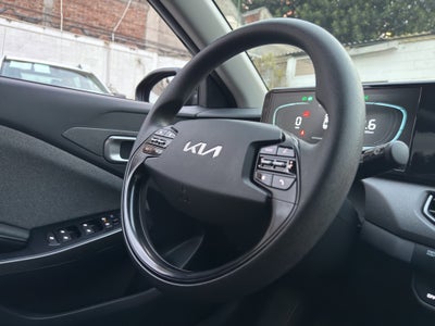 2024 Kia K3 1.6 Ex At