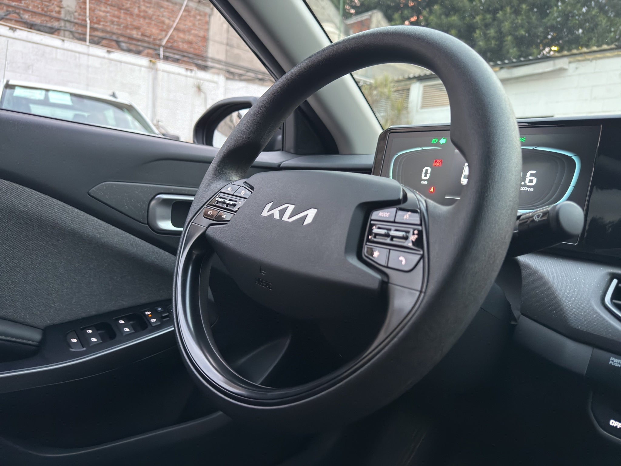 2024 Kia K3 1.6 Ex At