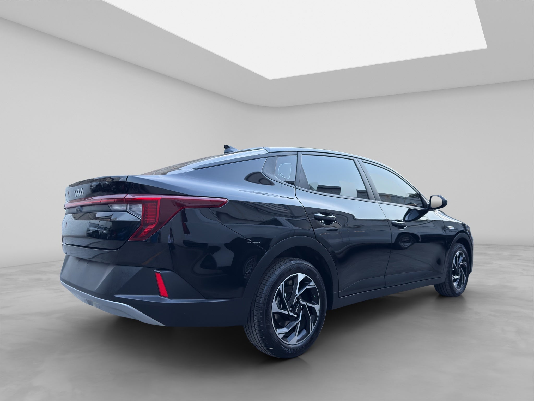 2024 Kia K3 1.6 Ex At