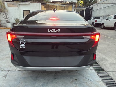 2024 Kia K3 1.6 Ex At