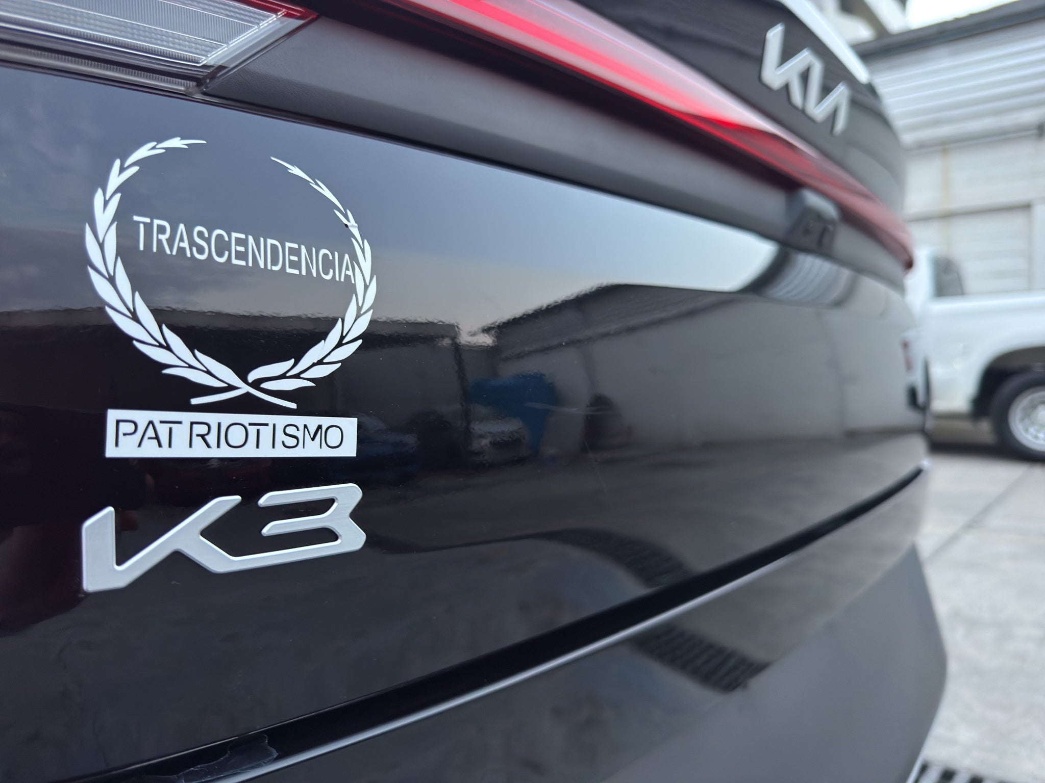 2024 Kia K3 1.6 Ex At