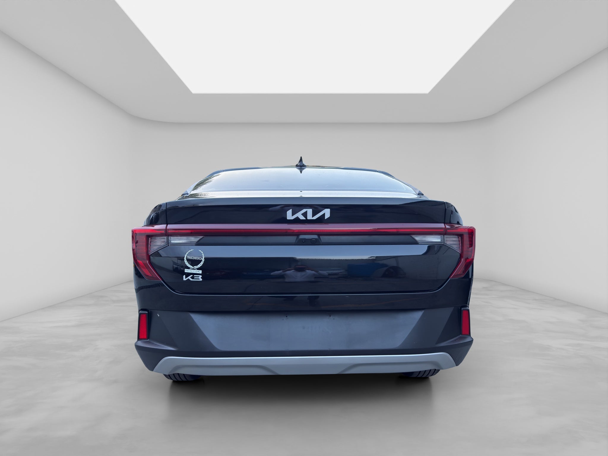 2024 Kia K3 1.6 Ex At