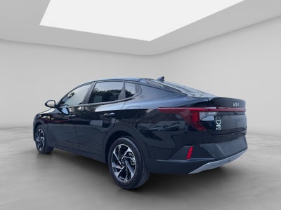 2024 Kia K3 1.6 Ex At