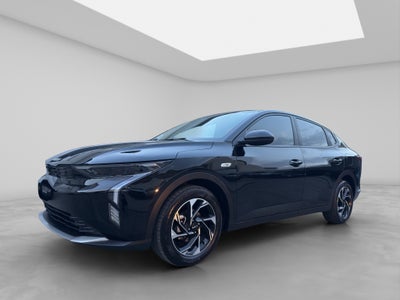 2024 Kia K3 1.6 Ex At