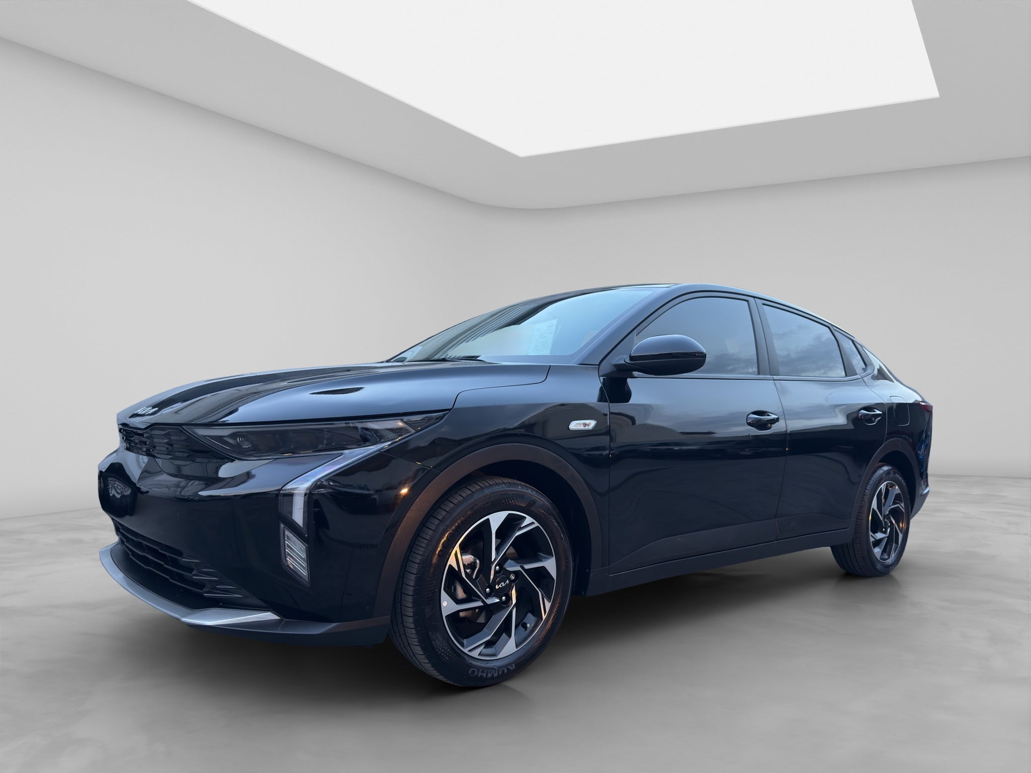 2024 Kia K3 1.6 Ex At