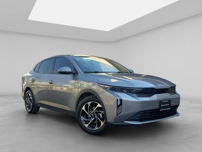 2024 Kia K3 1.6 Ex Mt