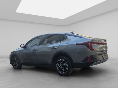 2024 Kia K3 1.6 Ex Mt