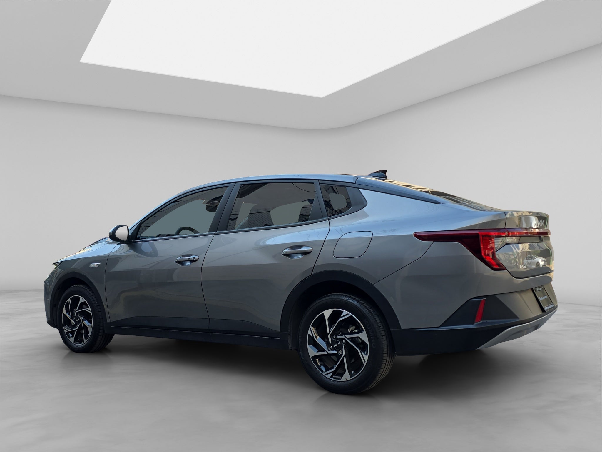 2024 Kia K3 1.6 Ex Mt