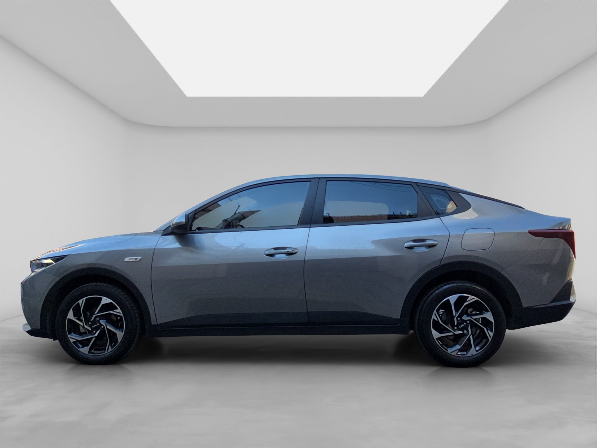 2024 Kia K3 1.6 Ex Mt